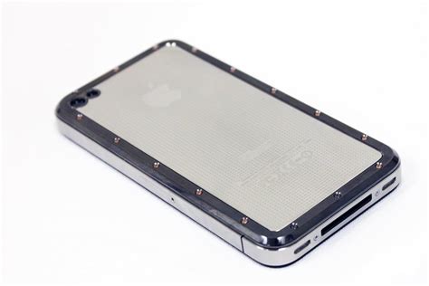 metal housing back plate cover for iphone 4s|Amazon.com: Iphone 4s Replacement Back Cover.